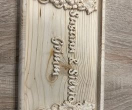 Sachsenburger Holzhammer Bild 7