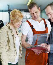 Parkschaden24 GmbH Bild 6