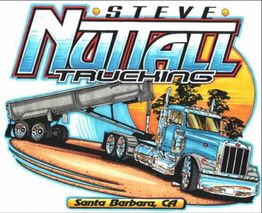 Steve Nuttall Trucking, Inc.