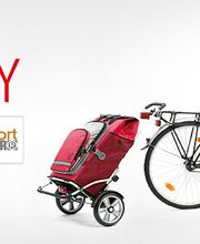 Trolley-Center Bild 6