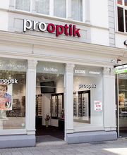pro optik Augenoptik Erfurt - Bahnhofstraße Bild 1