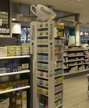 Pharmacie-Amavita Petit-Lancy intérieur