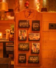 PETER PANE Burgergrill & Bar Bild 8