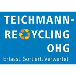 Teichmann Recycling OHG