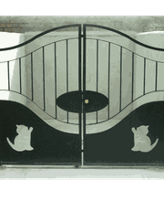 Ardennes Metal Concept image 5