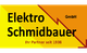 Elektro Schmidbauer GmbH
