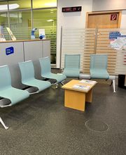 Sparda-Bank Baden-Württemberg Filiale Mannheim Bild 3