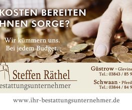 Bestattungen Räthel Bild 3