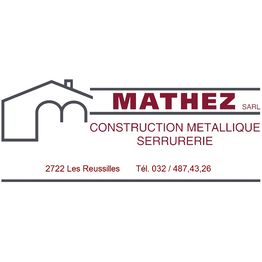 Mathez Sàrl