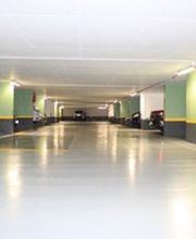 Parking Interparking Temple image 2