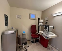 Opticien VIRE Générale d'Optique image 6