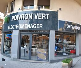Poivron Vert image 7