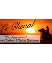 Le Cheval - Saar Bild 2