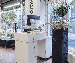 Amici Hair Design Bild 11