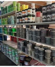 TUCSON Serigraphie image 10