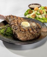 Garrison Oak Steakhouse image 18