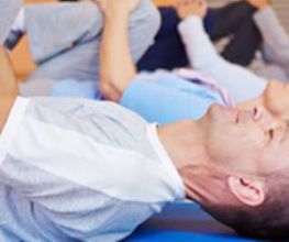 Physiotherapie mobilitas GmbH Bild 4