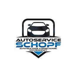 Autoservice Schopf