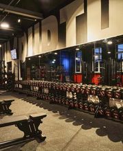 JOHN REED Fitness Wuppertal Bild 1