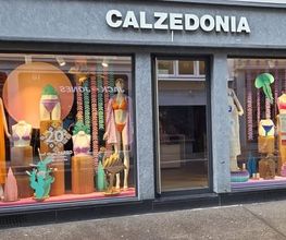 Calzedonia Bild 1