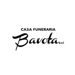 Onoranze Funebri Bavota logo