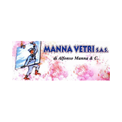 Manna Vetri Sas logo