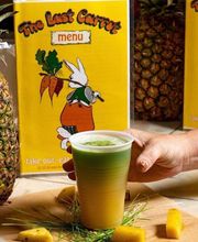 The Last Carrot - smoothies, fresh juices, healthy fare, vegetarian friendly image 1