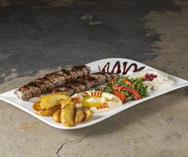 Restaurant le figuier Bild 8