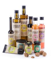 Moulin de Sévery Bild 13