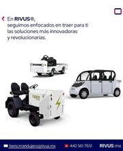RIVUS imagen 1