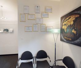 Fuss-Praxis Bern Bild 6