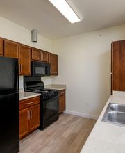 Cornerstone Crossing Senior Apartments image 8