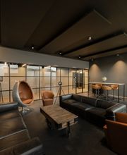 Baselland Business Factory im Tagungs- und Eventcenter