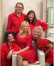 Salon Augustin Bild 2