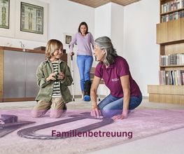 Home Instead (Berlin Treptow-Köpenick) - Häuslicher Pflegedienst Bild 14