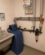 heizungsinstallateur basel