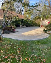 Daniel Moquet signe vos allées - Ent. Garrigou image 8