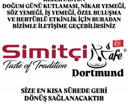 Simitci Café Dortmund Bild 5