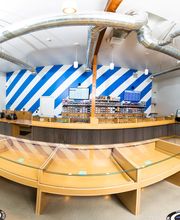 Catalyst Cannabis Dispensary Los Angeles Florence image 4