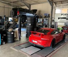 Driver Center Kisatec Bild 15