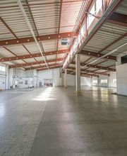 Marchese Spedition + Transporte GmbH Bild 7