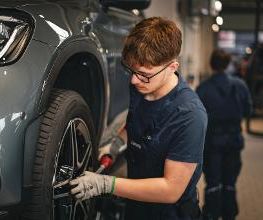 Premio Reifen + Autoservice Jendrossek Autoteile GmbH Bild 5