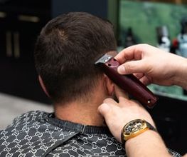 Kadir's Barber Shop Bild 3