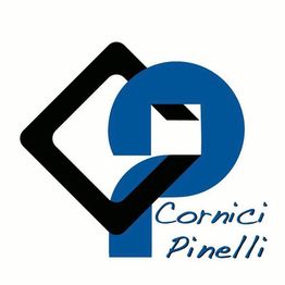 Cornici Pinelli logo