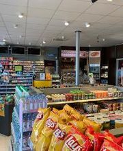 JET Tankstelle Bild 14