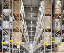 Rhenus Logistics AG Bild 2