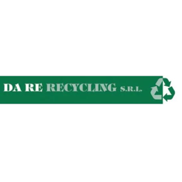 Da Re Recycling logo