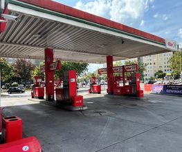 star Tankstelle Bild 1