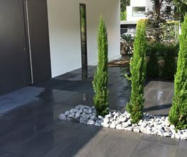 Gartengestaltung Steur Inh. Florian Steur Bild 2