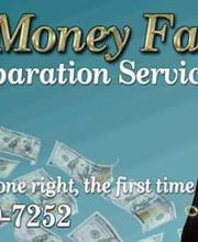 Your Money Fast Tax Preparation Services, Inc. image 1